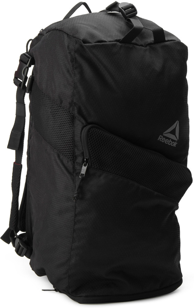 Active enhanced convertible duffel bag clearance