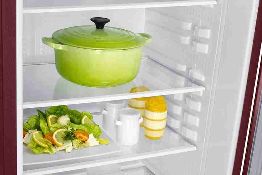 SAMSUNG 230 L Direct Cool Single Door 4 Star Refrigerator Online at Best Price in India Flipkart