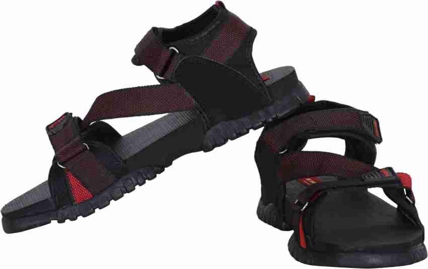 Buy STRIKER Men Multicolor Sandals Online at Best Price