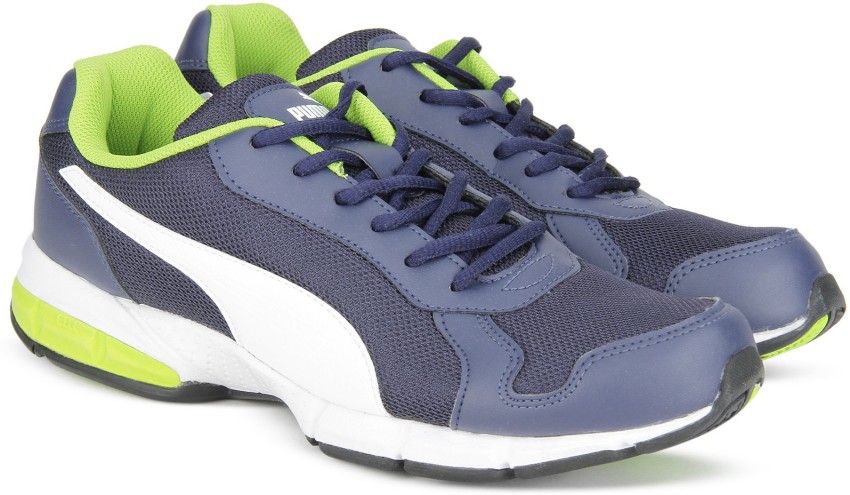 Puma reid xt idp hotsell running shoes