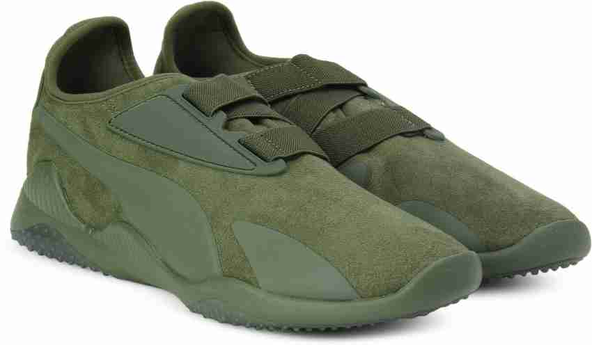 Puma discount mostro bleu