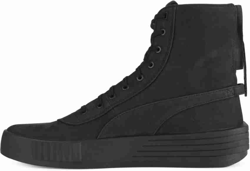 Puma xo parallel triple on sale black