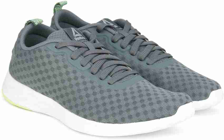 Reebok discount astroride white
