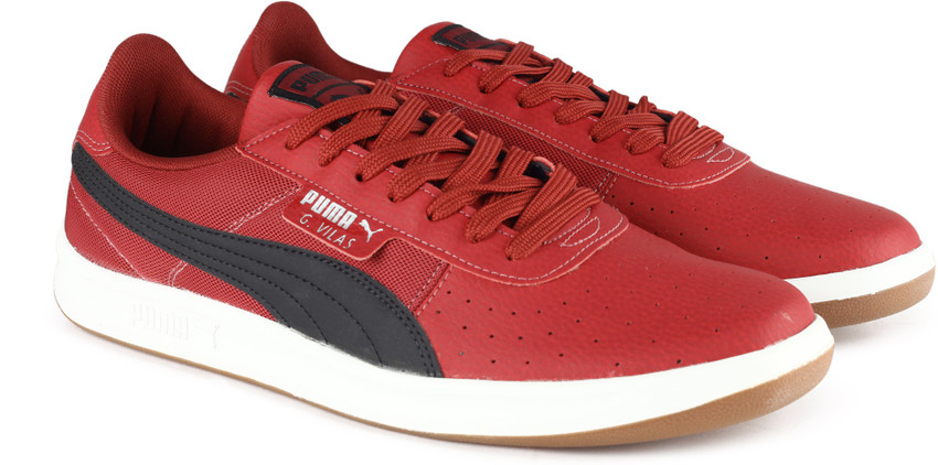 Puma g vilas 2 men red store
