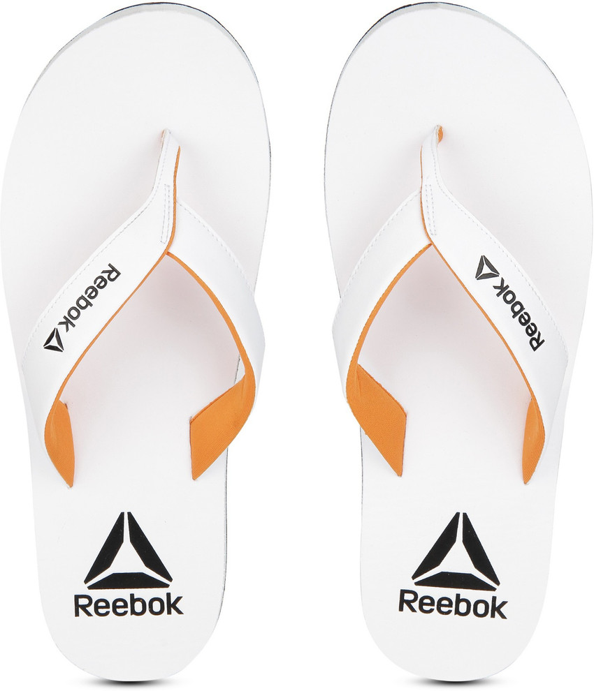 Reebok new arrivals chappal price