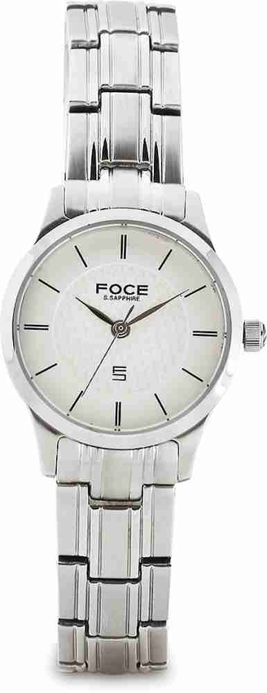 Foce wrist clearance watch