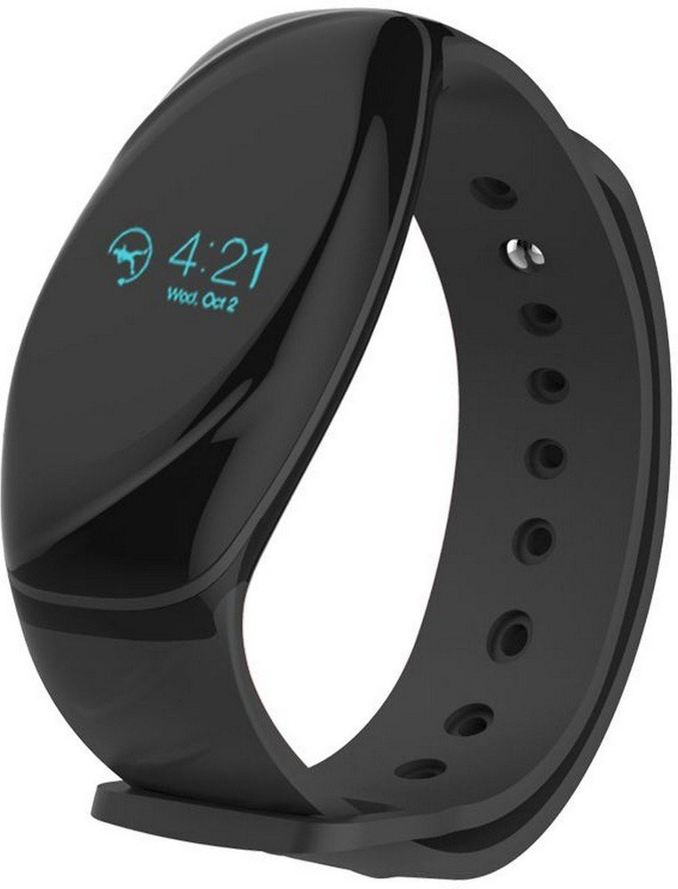 B fit smart watch store