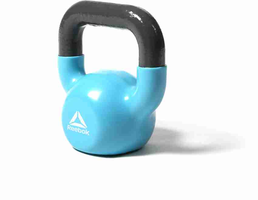 Reebok kettlebell hotsell