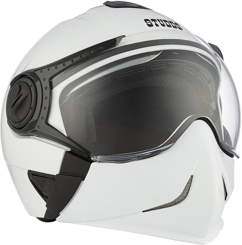 Studds downtown helmet hotsell visor