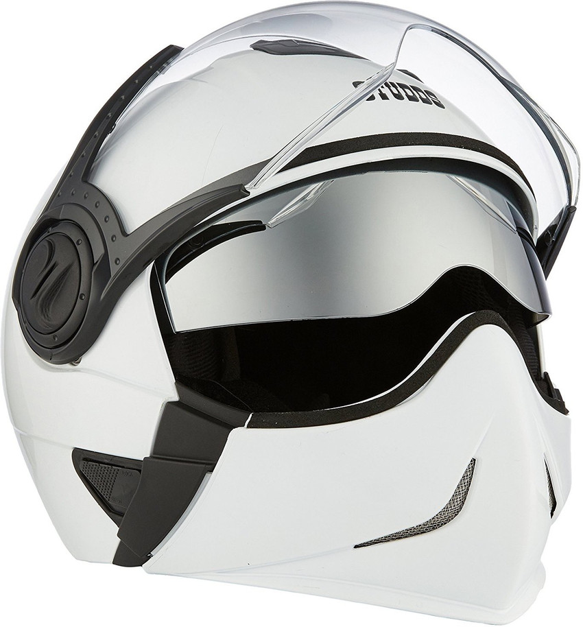 Studds downtown helmet hotsell visor