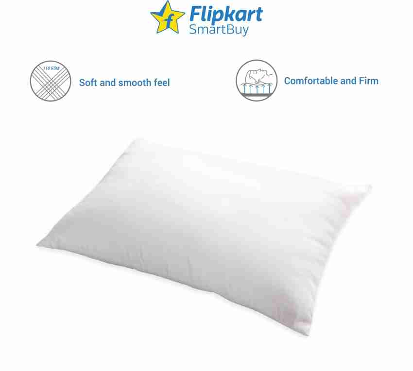 Pillow price shop in flipkart