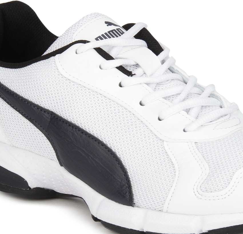 puma reid xt idp running shoes