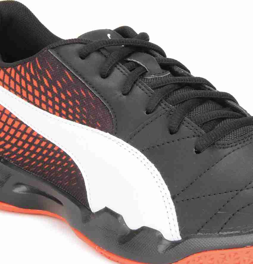 Puma men's veloz indoor ng badminton shoes online