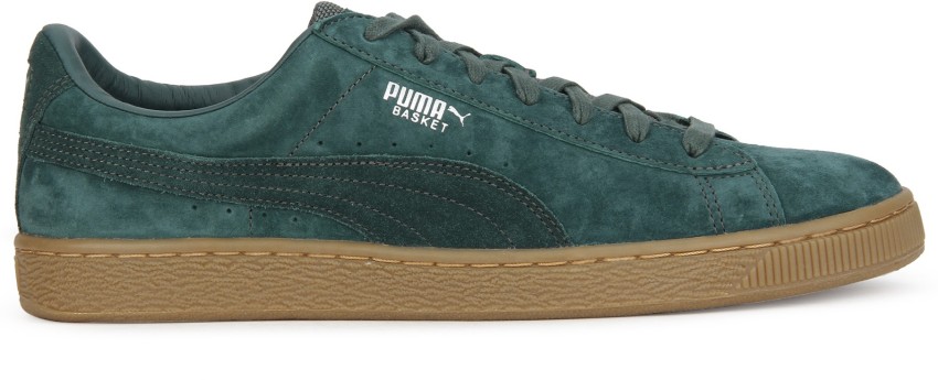 Puma basket weatherproof online