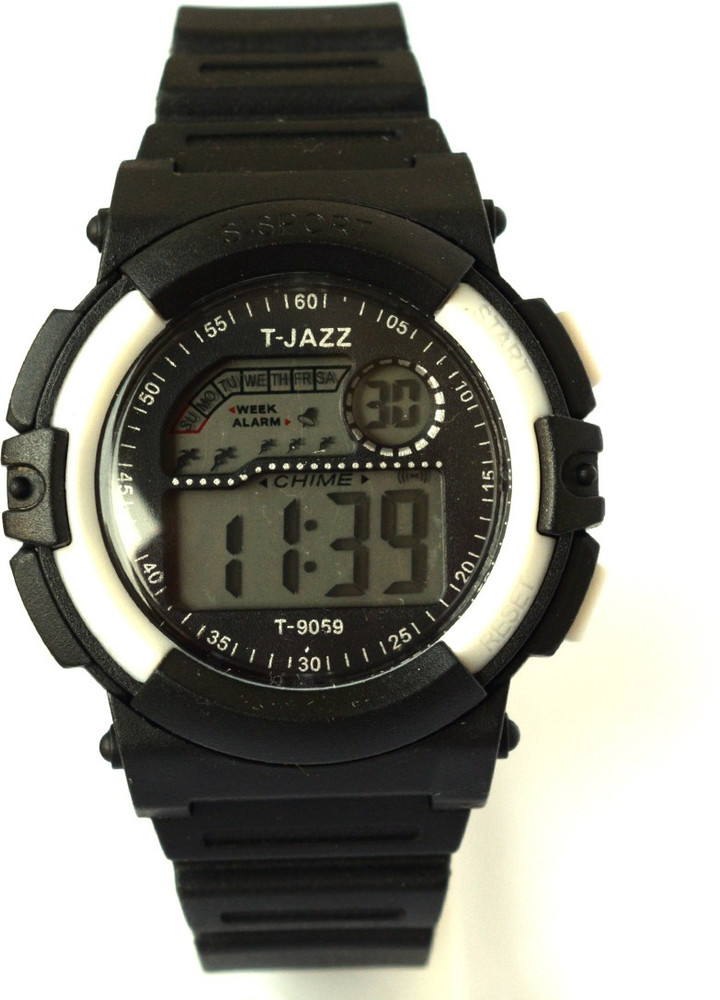 T jazz watch new arrivals