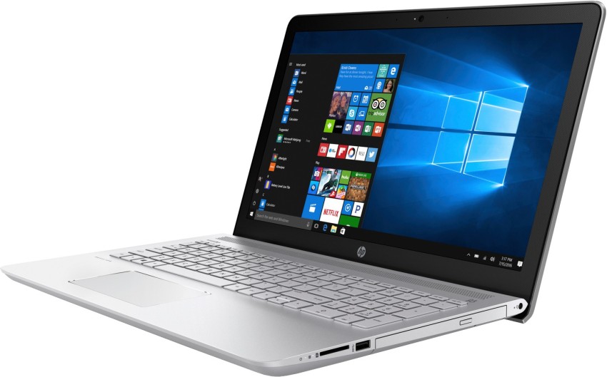 hp pavilion 15 cc121tx