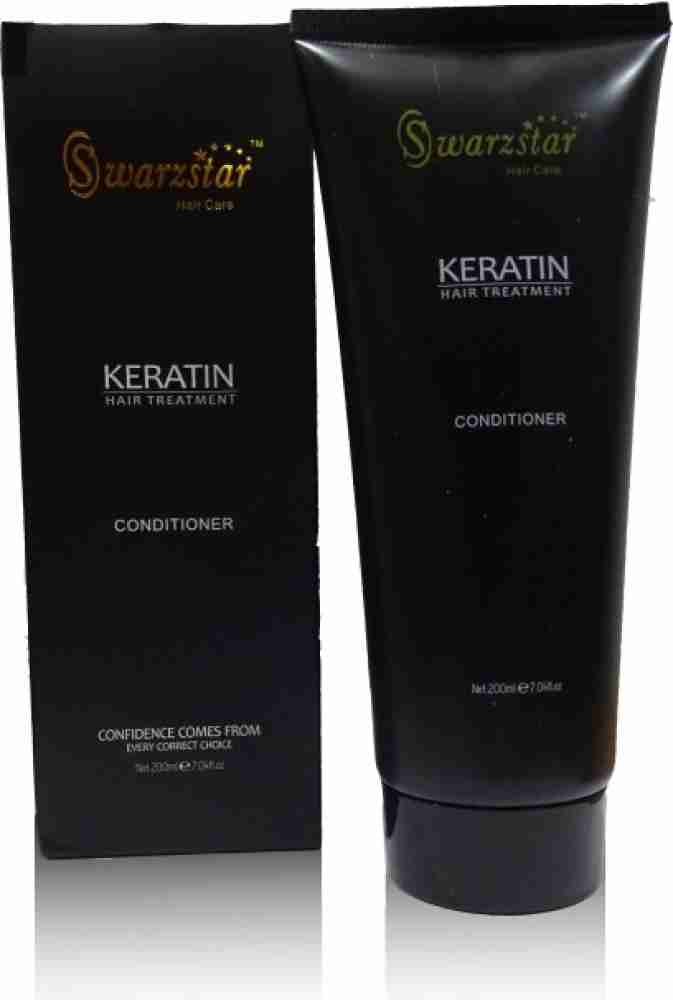 Swarzstar hair outlet straightening cream