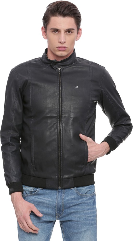 urbantouch Full Sleeve Solid Men Jacket Buy urbantouch Full