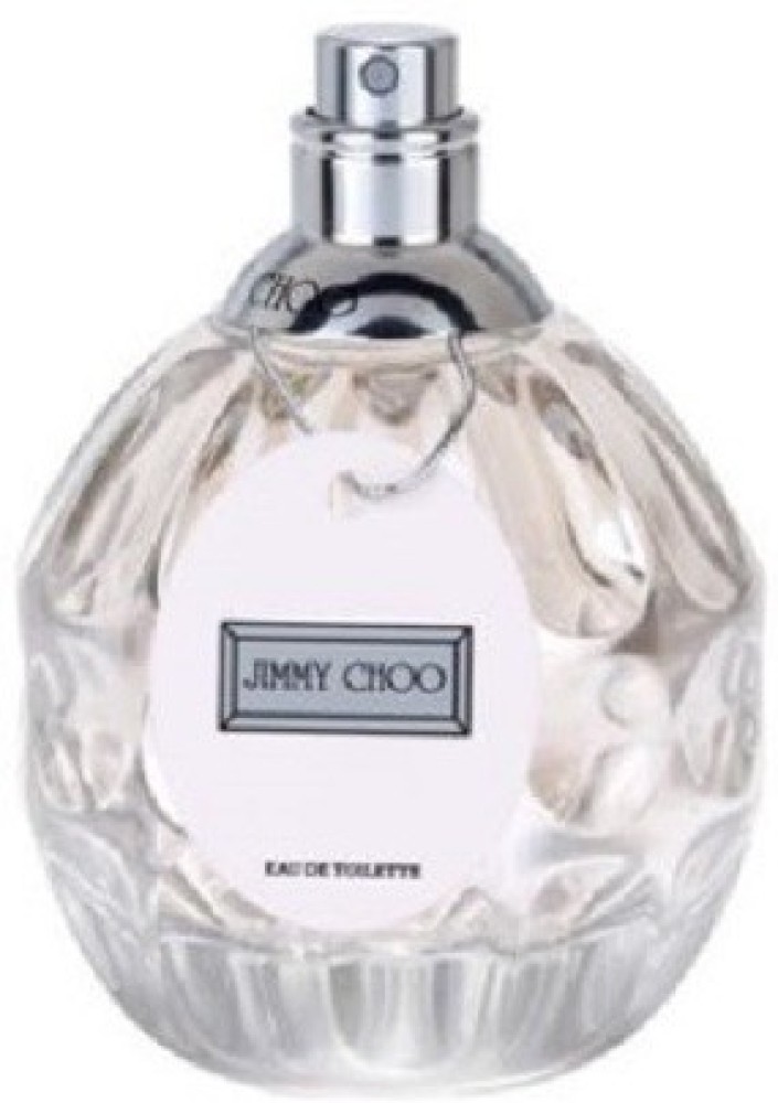 Jimmy choo perfume online white bottle