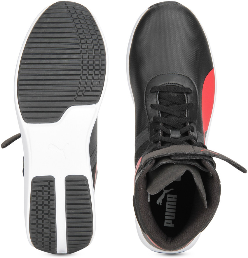 Puma ferrari sf f116 boot sale sneakers