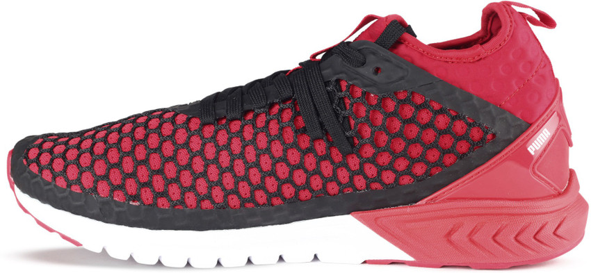 Puma ignite dual netfit hot sale review