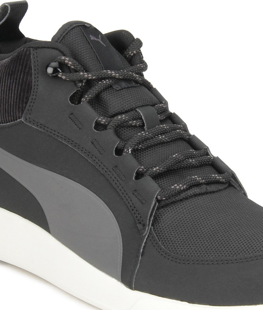 Puma st trainer top evo demi v2 corduroy