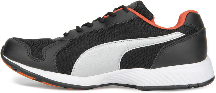 Puma reid xt top idp running shoes