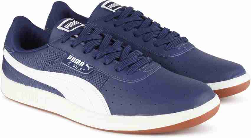 Puma g vilas sales 2 black women