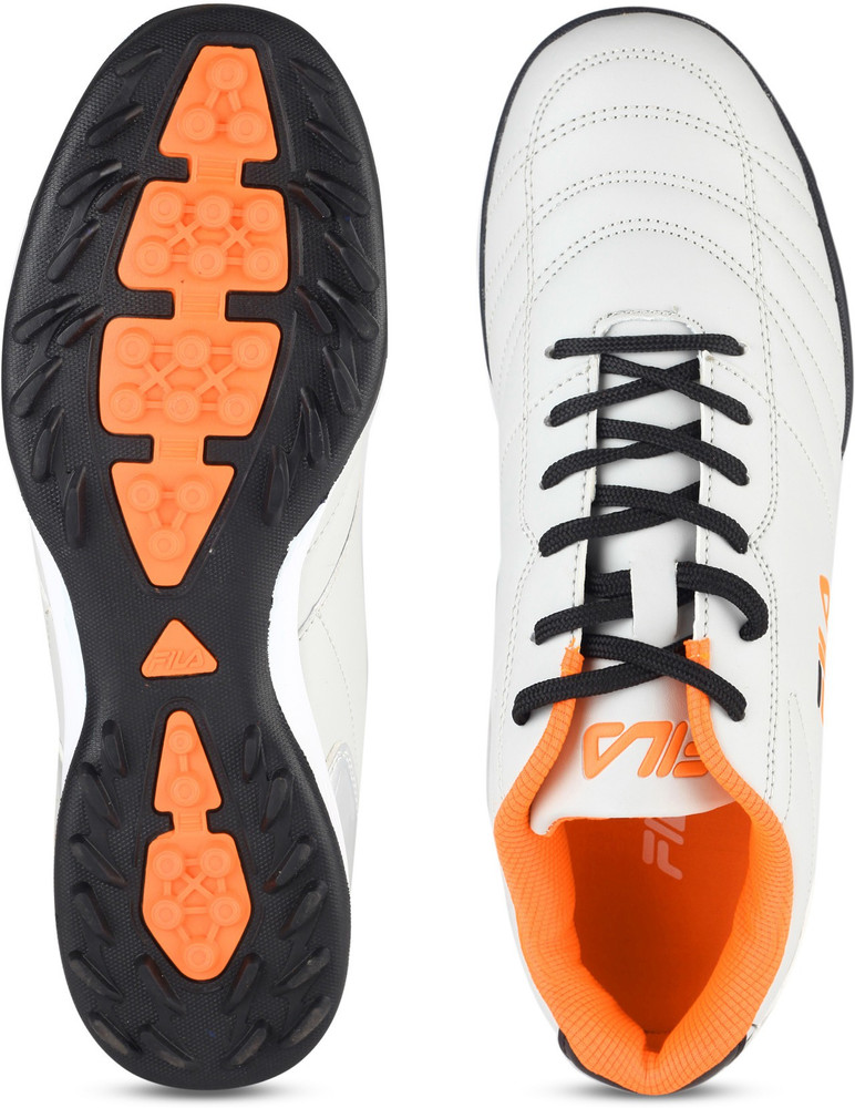 Fila football shoes india shop