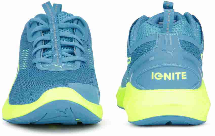 Puma ignite running shoes flipkart Outlet