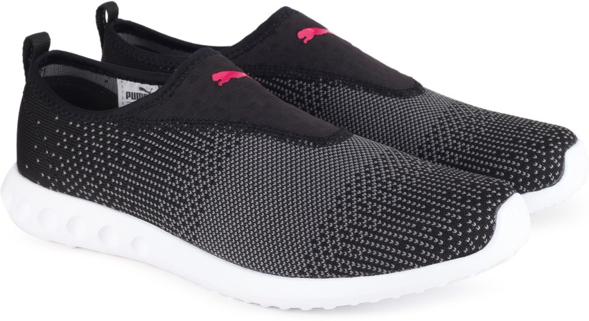 Puma black 2025 love potion