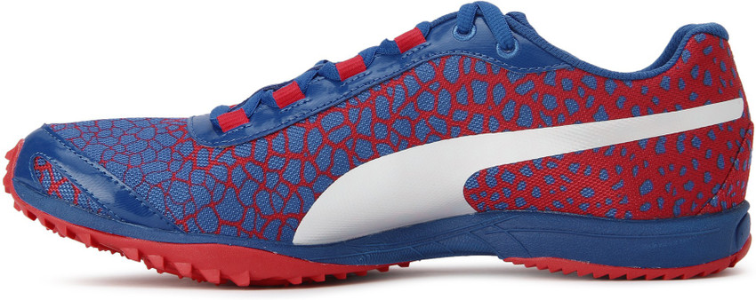 Puma evospeed hot sale haraka 4