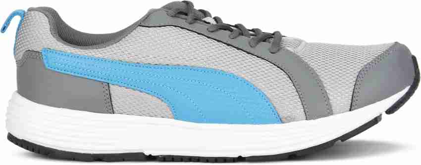 Puma men's octans 2024 idp running shoes