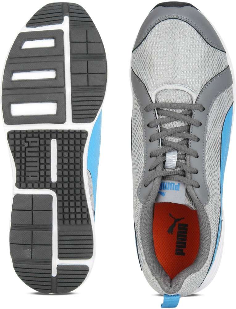 Puma rambo clearance idp