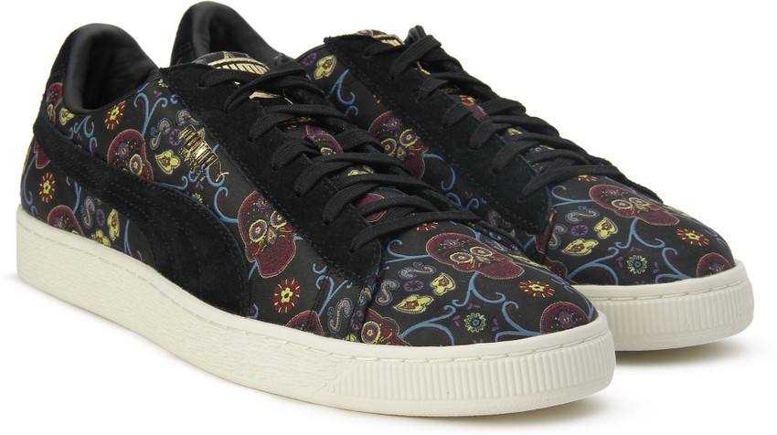 Puma basket dotd outlet