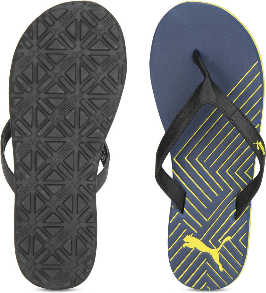 Puma webster new arrivals flip flops