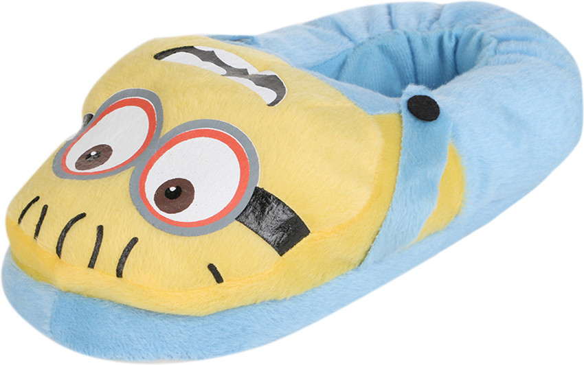 Minion discount house shoes