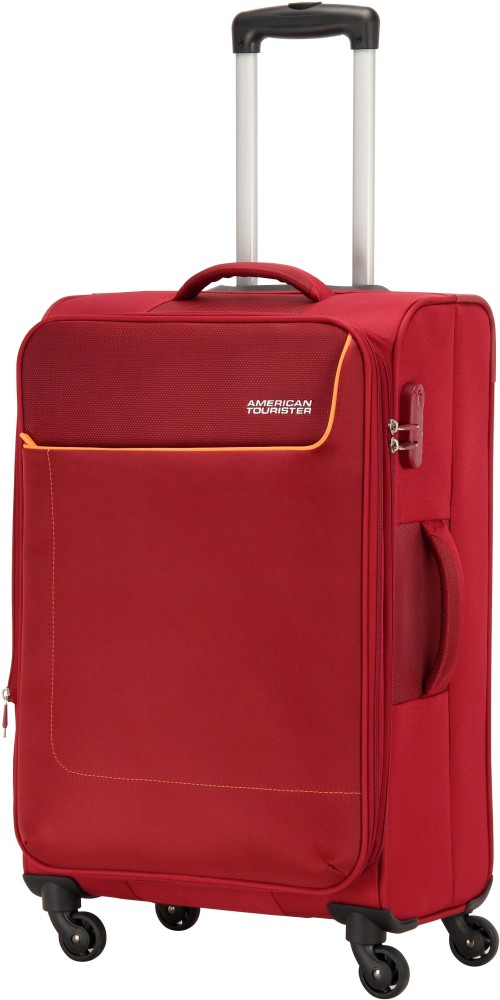 Travel Light With American Tourister Fun Shine To Make Your, 48% OFF