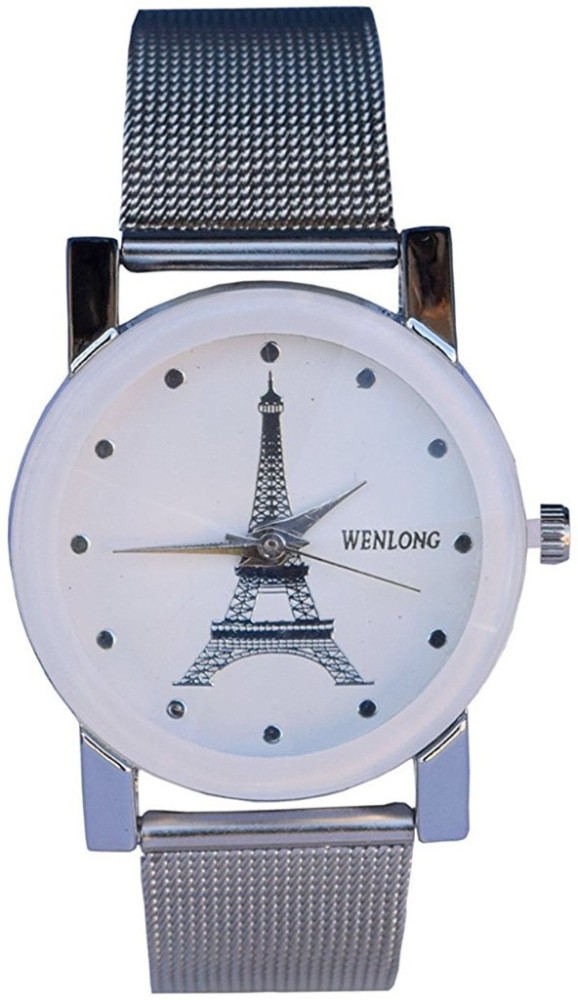 Eiffel tower shop watch flipkart