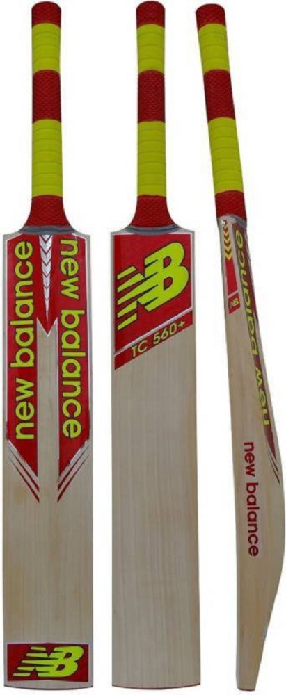 New balance tc sales 86 cricket bat