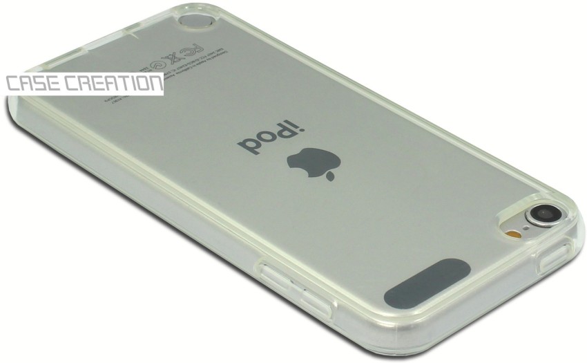lint ik heb het gevonden Subsidie CASE CREATION Back Cover for Apple iPod touch (5th generation) - CASE  CREATION : Flipkart.com