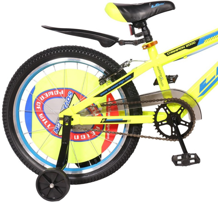 Kids cycle under 2000 clearance