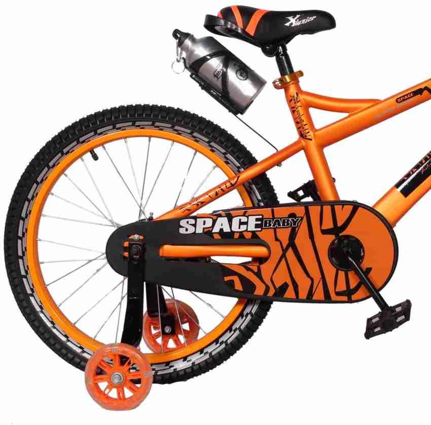 Space baby mountain discount bike