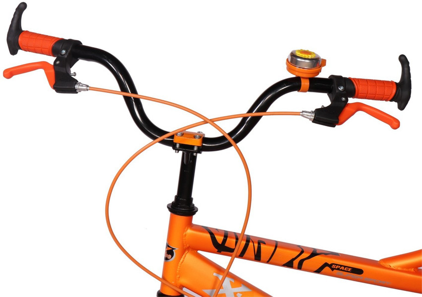 Thruster 20 2024 bike