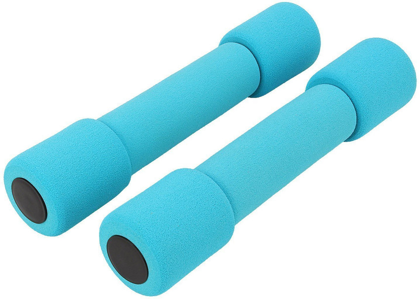 Soft dumbbells hotsell