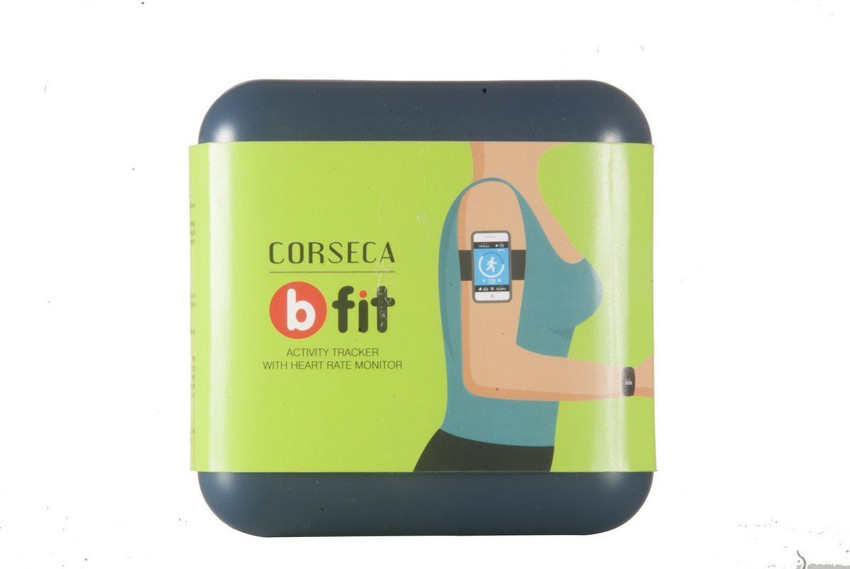 CORSECA Bfit Fitness Band Buy CORSECA Bfit Fitness Band Online