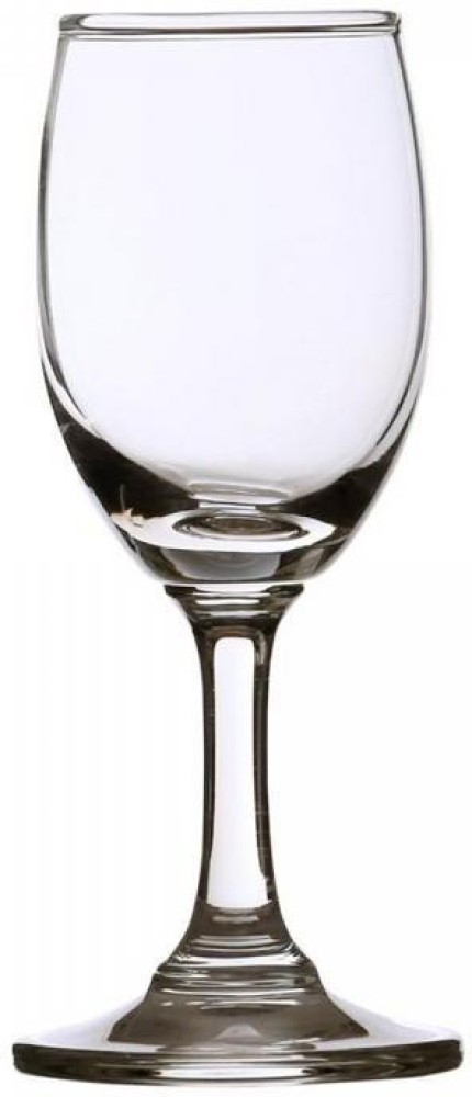 Skye Brandy Set of 2, Snifter Glasses