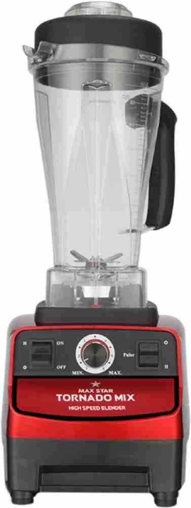 Tornado shop mixer grinder