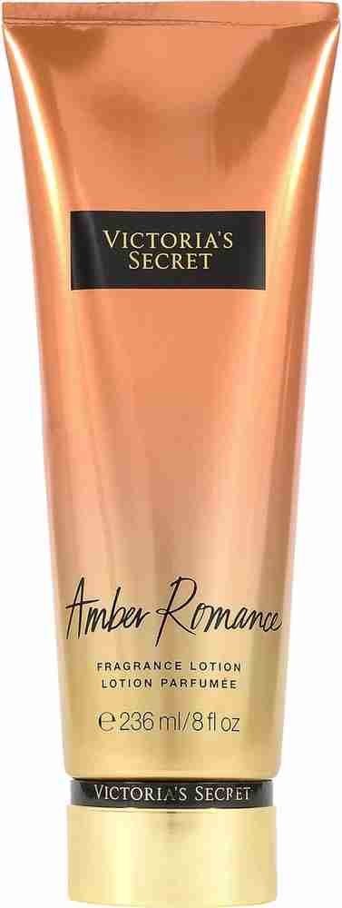 Victoria s Secret Amber Romance Fragrance Body Lotion Price in