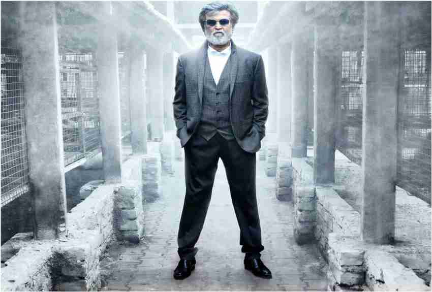 Rajinikanth height in feet hotsell